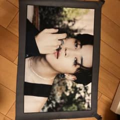 BTS BE JIMIN ポスターのサムネイル