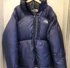 NORTH FACE ノースフェイスのサムネイル