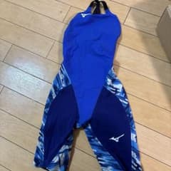 Mizuno GX-SONIC 6 NV ハーフスーツ 140 | Shop at Mercari from Japan