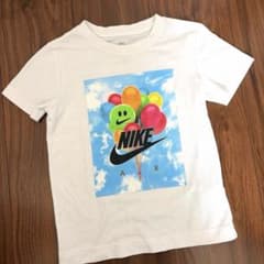NIKE Tシャツ 110 美品のサムネイル