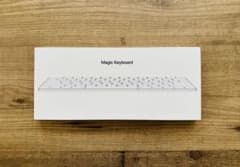 Apple Magic Keyboard A2450 MK2A3J/Aのサムネイル