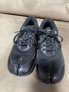 Lafeet ラフィート 足袋シューズ24.0cmのサムネイル