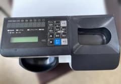 自動釣銭機ECS-777のサムネイル