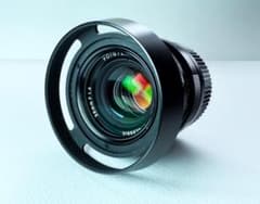 Voigtlander NOKTON 35mm F1.4 VM-Mountのサムネイル