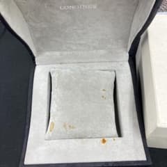 LONGINES 時計用ケース 空箱のサムネイル