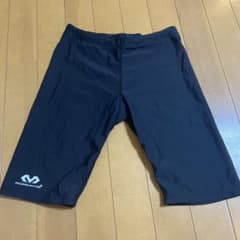 MCDAVID パワータイツ　コンプレッションショーツのサムネイル