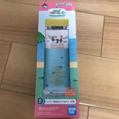 どうぶつの森 一番くじ D賞のサムネイル