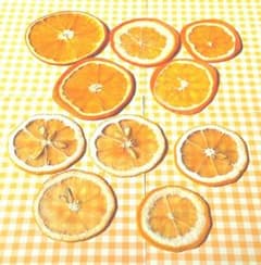 押しフルーツのサムネイル
