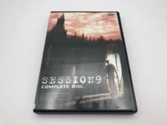 U399 セッション9 DVDのサムネイル