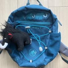 マムート　リュックサックのサムネイル
