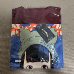 over print こまちゃん Tシャツのサムネイル