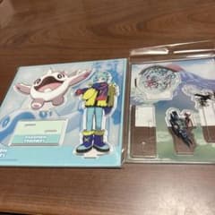 ぴかぴかボックス アクスタのサムネイル