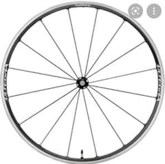 Ruvufoeva様専用　アルテグラ6800ホイール　(F)のサムネイル
