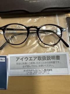 コジコジ様専用　オリバーピープルズ　RILEY-P-CF COCO2 45のサムネイル