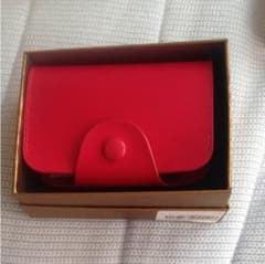 小銭＆カード入れのサムネイル