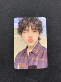 SEVENTEEN トレカ ヘンガレ エスクプスのサムネイル