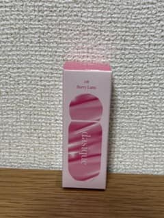 dasique ジューシーデューイグロウティント 08Berry Latteのサムネイル