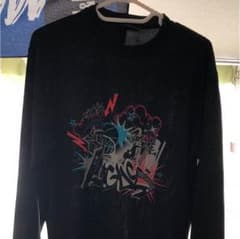 バスケットボール ロングTシャツのサムネイル