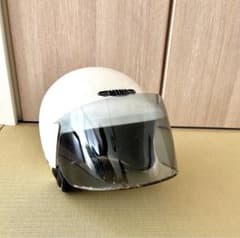 HONDA ホンダ MIND AMI ヘルメット 中古 - メルカリ