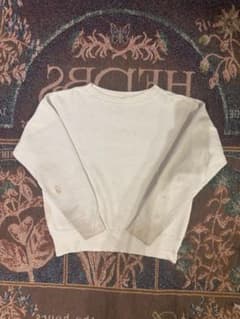 b*.様 60s 前V sweatのサムネイル