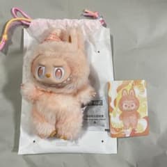 正規品 ポップマート ラブブ ハピネス - メルカリ