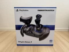 Thrustmaster T.FLIGHT HOTAS 4のサムネイル