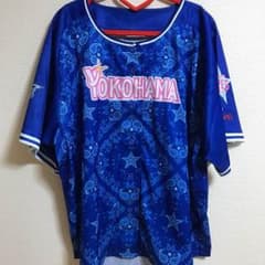 ★もーも様専用★横浜ベイスターズ ユニフォームのサムネイル
