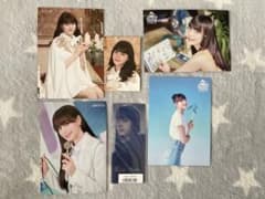 NiziU ニナ　まとめ売りのサムネイル