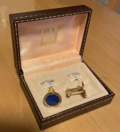 dunhill カフリンクス - メルカリ