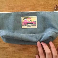 lee ポーチのサムネイル