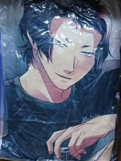 桜井琥一 抱きしめクッション ときメモGS3 - メルカリ