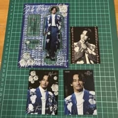 小林直己 アクスタ フォトカード 三代目 J Soul Brothers