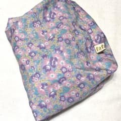 【匿名配送】fafa ランドセル レインカバーのサムネイル
