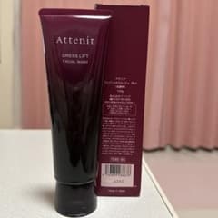 《新品・未使用》 アテニア ドレスリフト フェイシャルウォッシュ 120gのサムネイル
