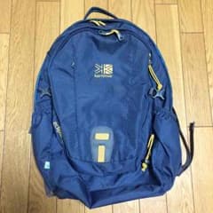 【美品!!】カリマー eclipse(イクリプス)27 リュックのサムネイル