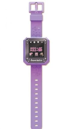 カープ大好き様専用ページ☆ジュエルウォッチ パールパープル☆ベールピンクのサムネイル