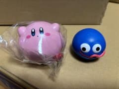 カービィ フイギュアのサムネイル