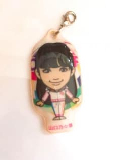 山口乃々華 CW クリーナーのサムネイル