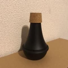 GALAX MUTEトレーニングミュート トランペット用のサムネイル