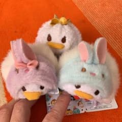 ツムツム ぬいぐるみのサムネイル
