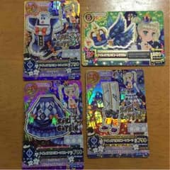 アイカツカードのサムネイル