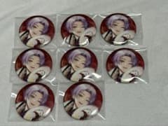 エイトリ 18TRIP 大黒可不可 キャラバッジコレクションvol.7 缶バッジ グッズ-バッチ】18TRIP キャラバッジコレクション/vol.3 朝班・昼班