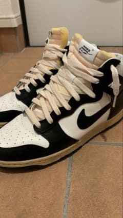 NIKE Dunk Highのサムネイル
