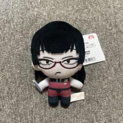 スーパーの裏でヤニ吸うふたり デフォルメぬいぐるみ 店長さん - メルカリ