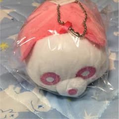 AAA え〜パンダ 桃のサムネイル