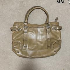00s【archive】y2k leather shoulder bag 平成 - メルカリ