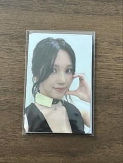 MISAMO POPUP アクスタトレカ MINA ミナのサムネイル