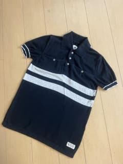 le coq sportif ポロシャツ イタリア製のサムネイル