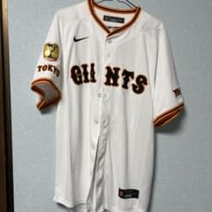 東京GIANTS SAKAMOTO 6 ユニフォーム M - メルカリ