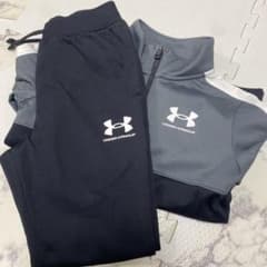 UNDER ARMOUR ジャージ セットのサムネイル